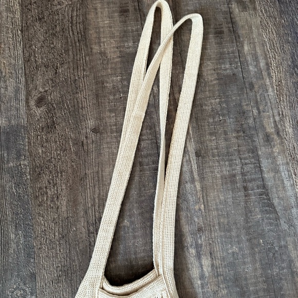 Boho Net Bag - Picture 3 of 3